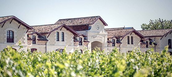 Château Pontet Canet
